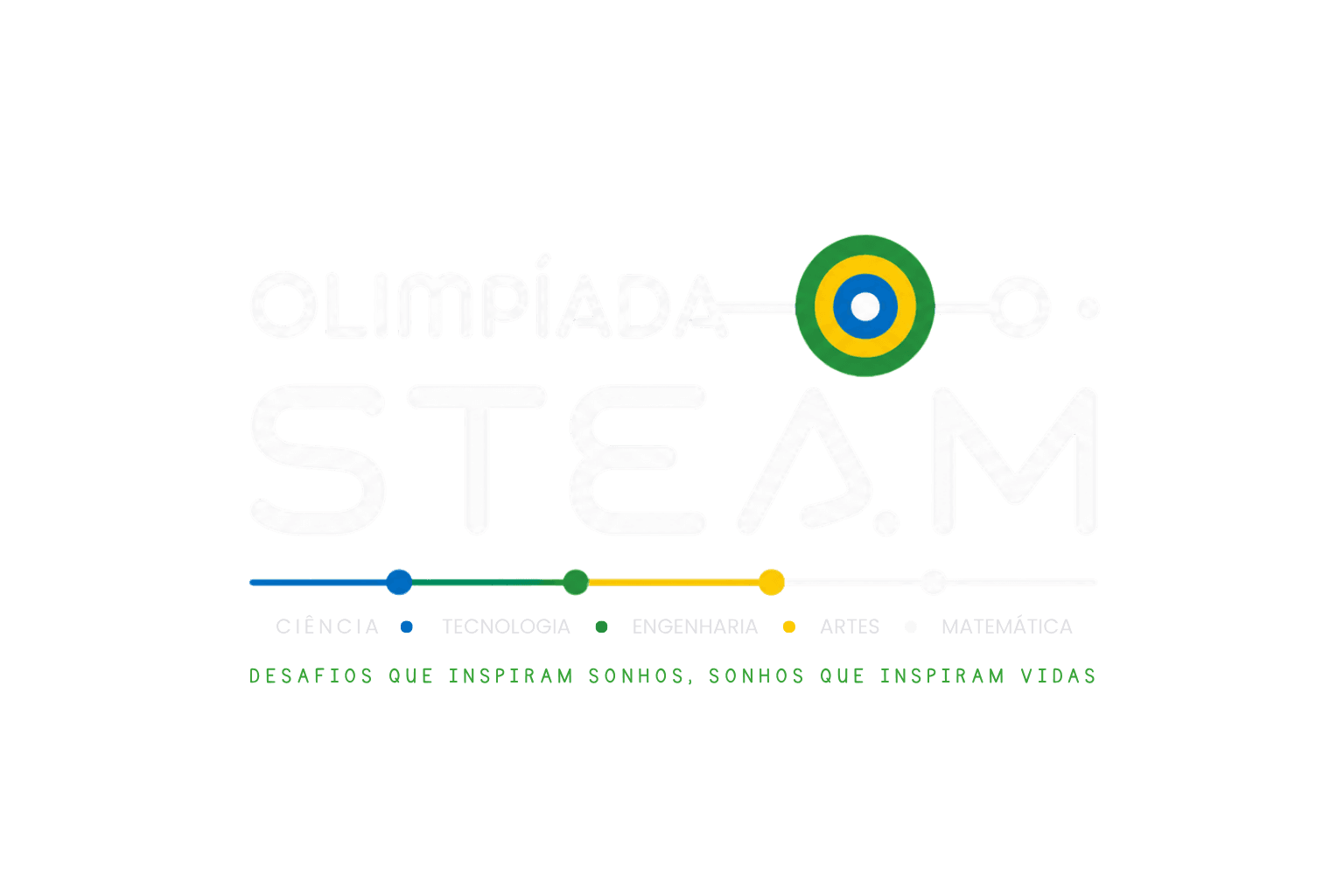 Olimpiada STEAM Brasil