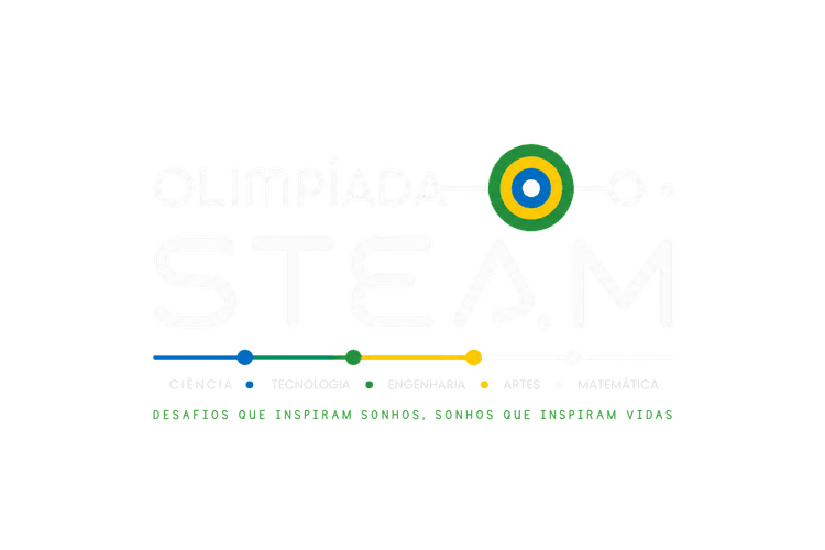 Olimpíada STEAM Brasil